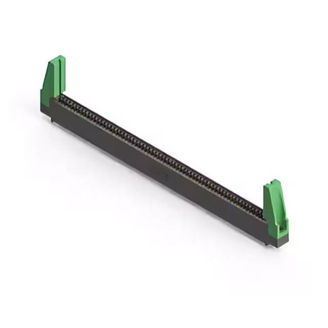 395-066-541-488 EDAC Inc.  Edgeboard Connectors